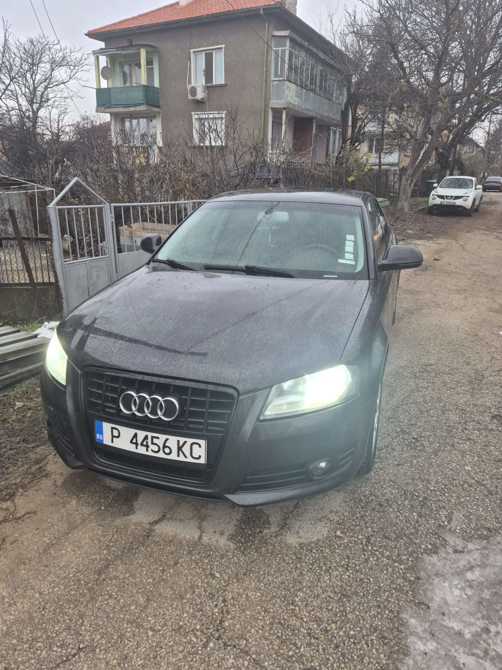 Audi A3  - изображение 4