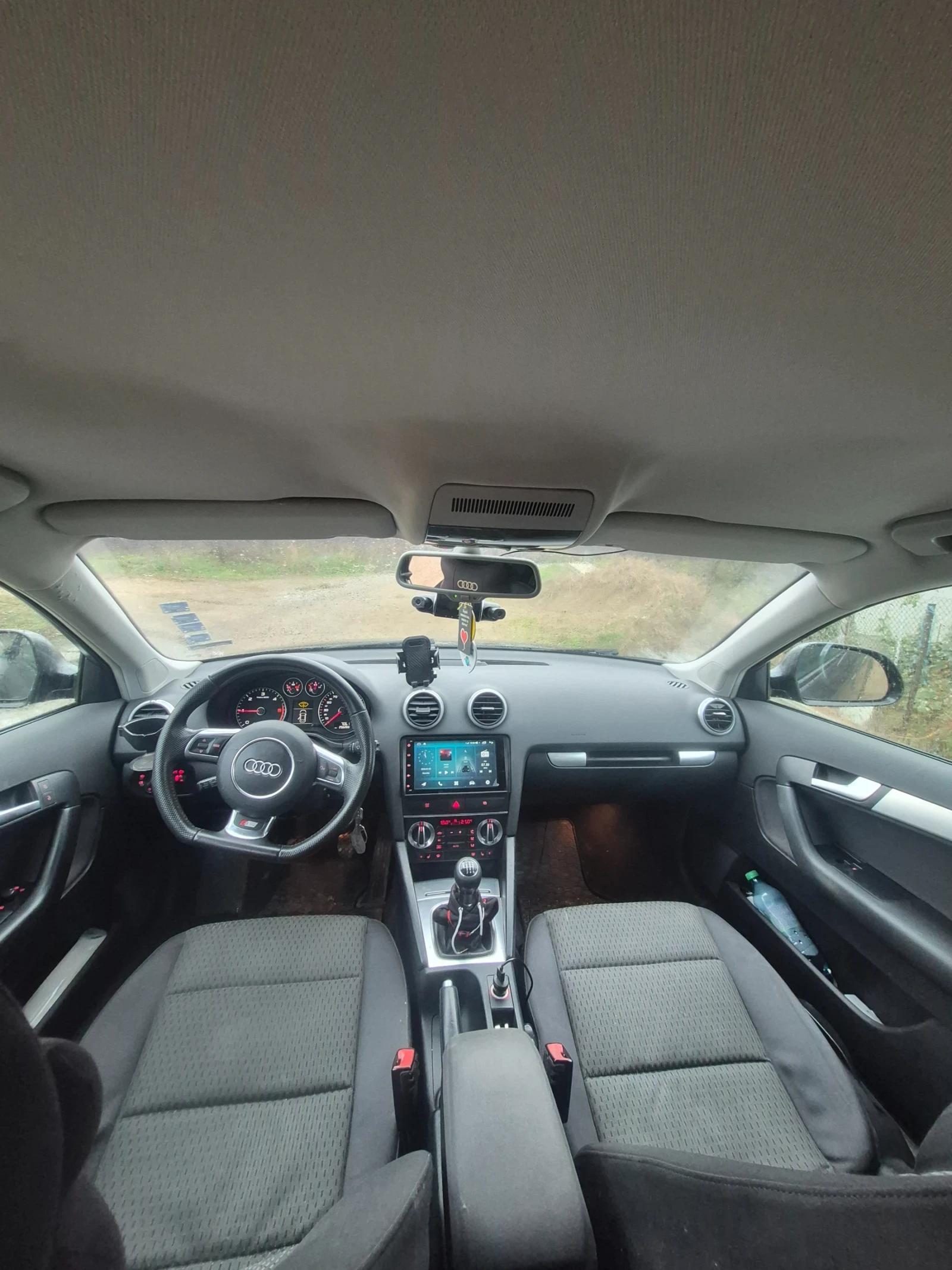 Audi A3  - изображение 9