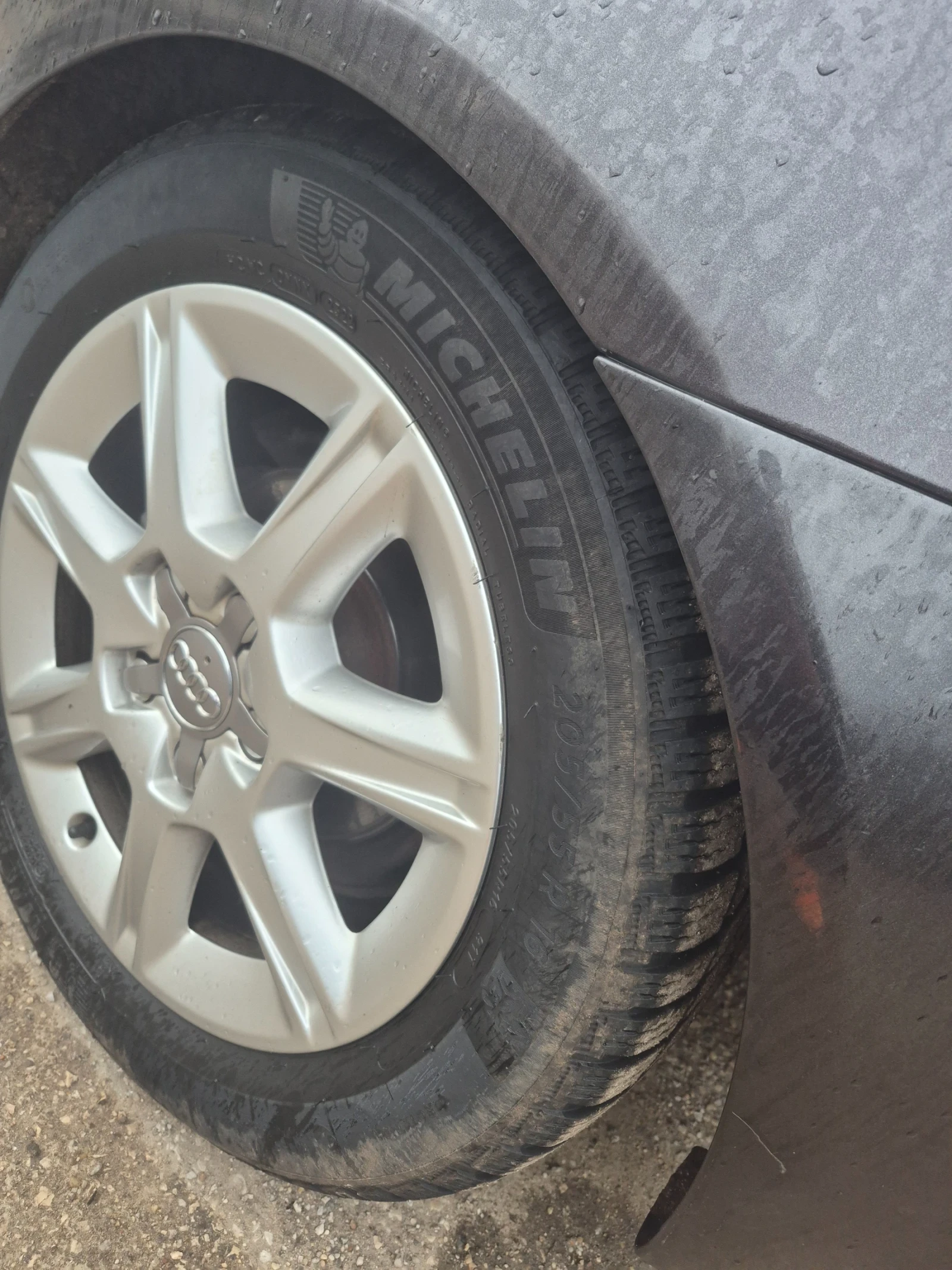 Audi A3  - изображение 6