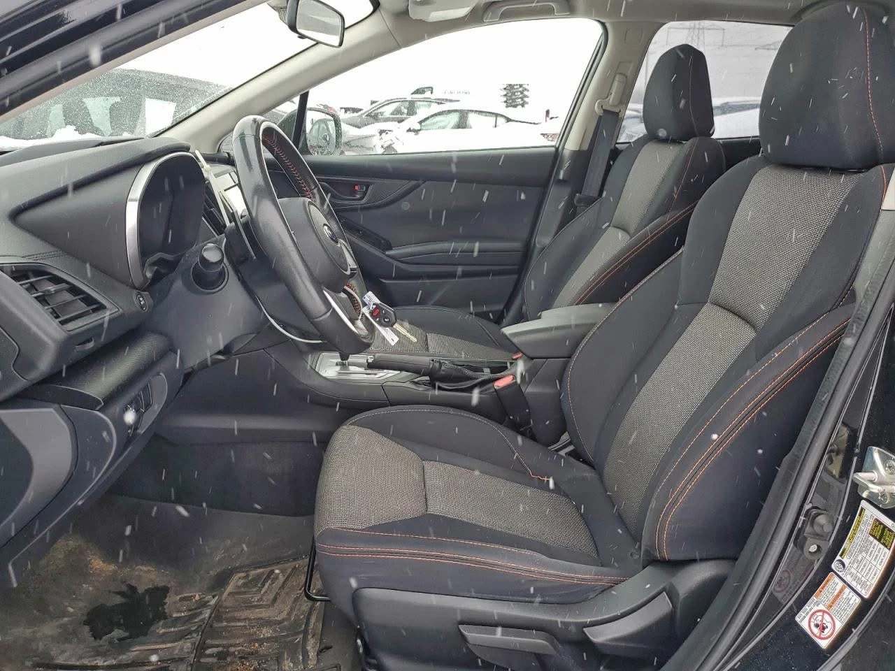 Subaru Crosstrek PREMIUM - изображение 7