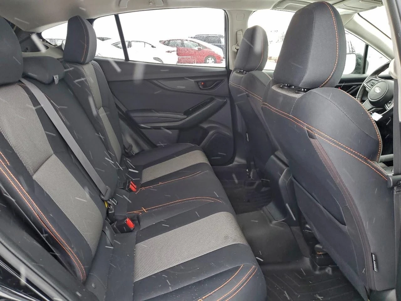 Subaru Crosstrek PREMIUM - изображение 10