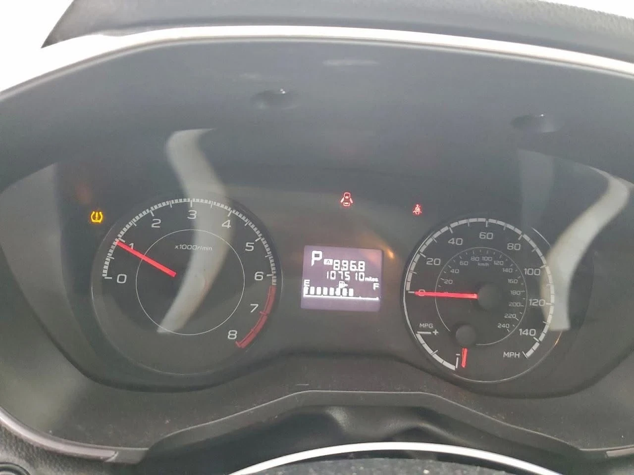 Subaru Crosstrek PREMIUM - изображение 9