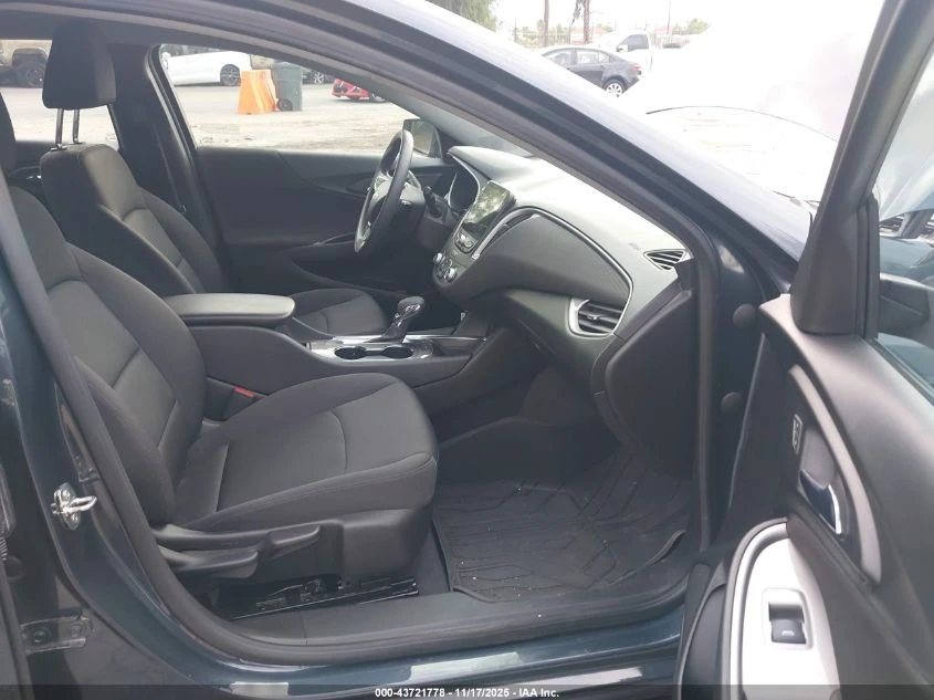 Chevrolet Malibu 1.5L I-4 DI, DOHC, VVT, TURBO, 160HP Front Wheel | Mobile.bg � ����������� 11