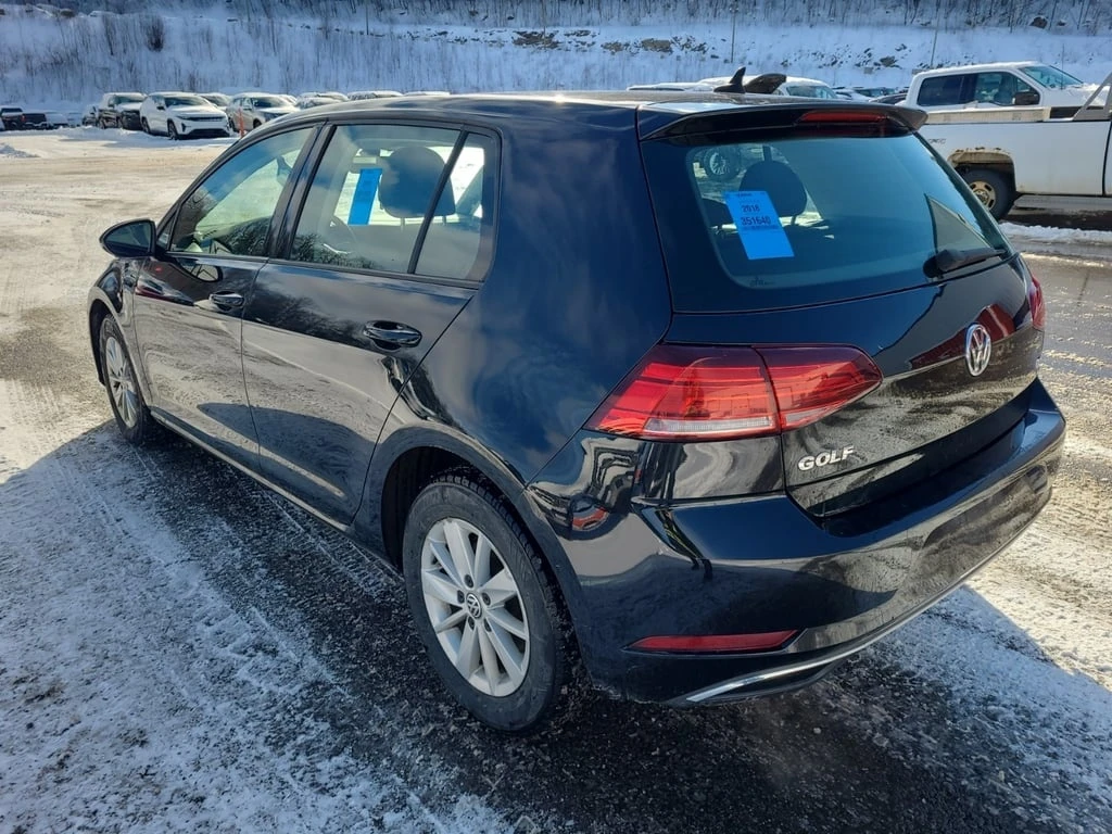 VW Golf * TRENDLINE * CARFAX * ЦЕНА ДО БГ - изображение 4