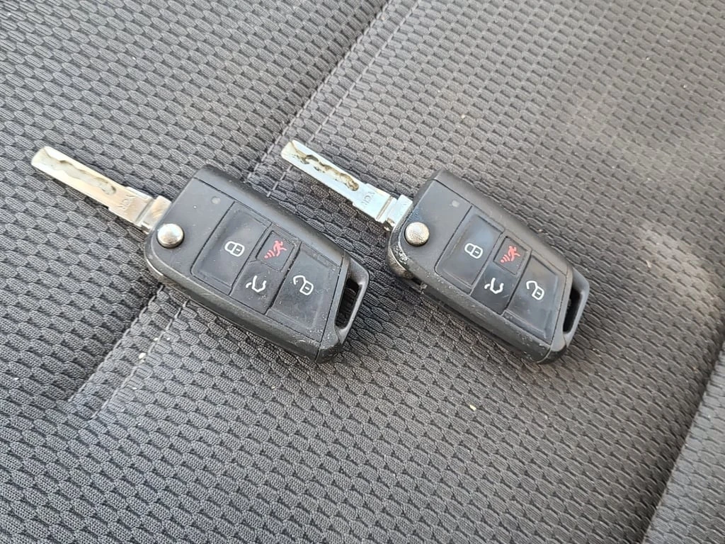 VW Golf * TRENDLINE * CARFAX * ЦЕНА ДО БГ - изображение 8