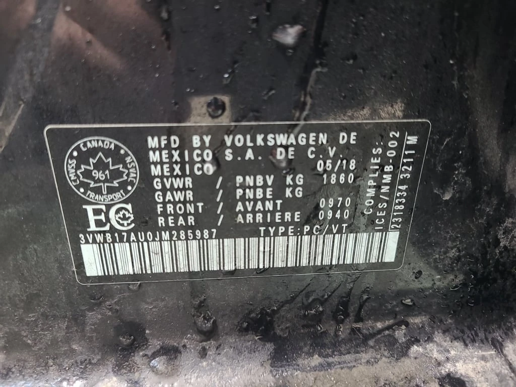 VW Golf * TRENDLINE * CARFAX * ЦЕНА ДО БГ - изображение 7