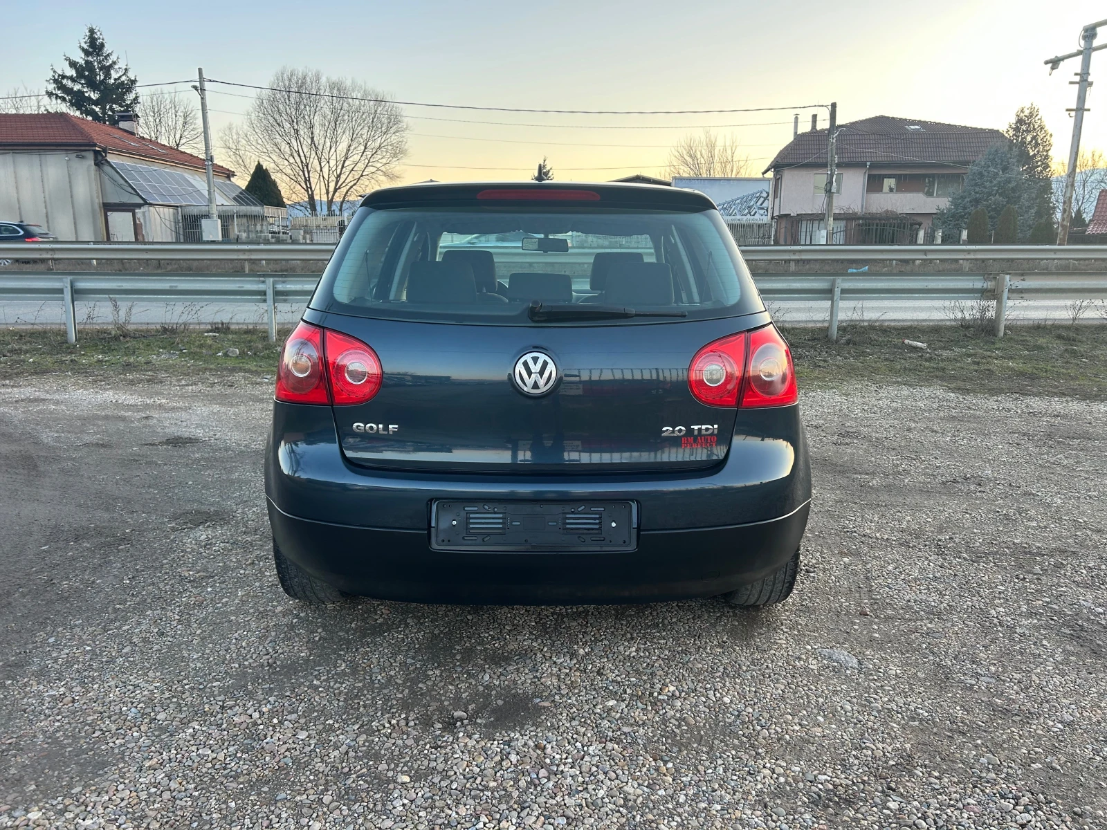 VW Golf 2.0 TDI ��������� | Mobile.bg � ����������� 6