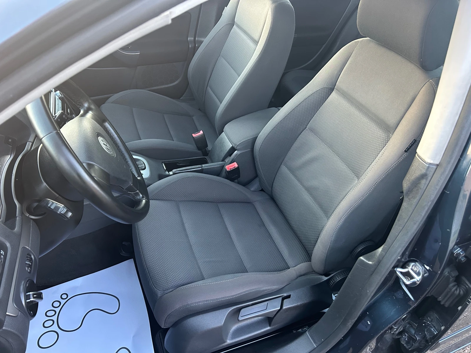 VW Golf 2.0 TDI ��������� | Mobile.bg � ����������� 10