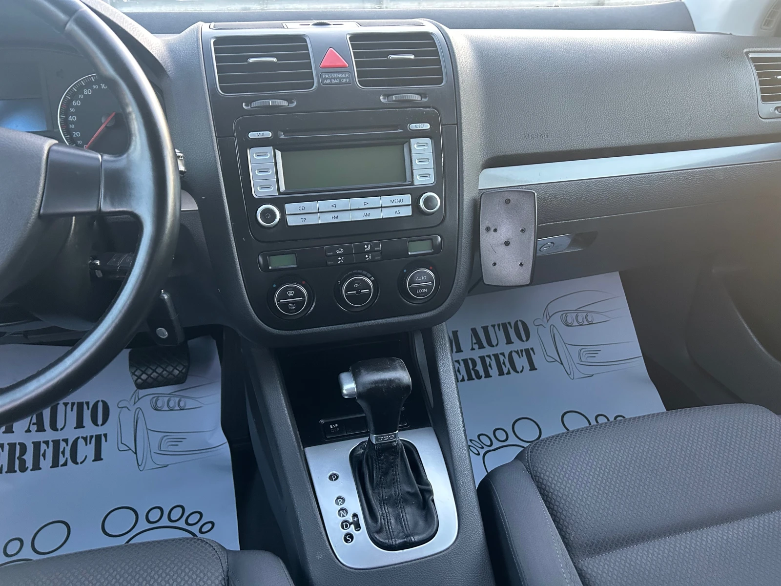 VW Golf 2.0 TDI ��������� | Mobile.bg � ����������� 12