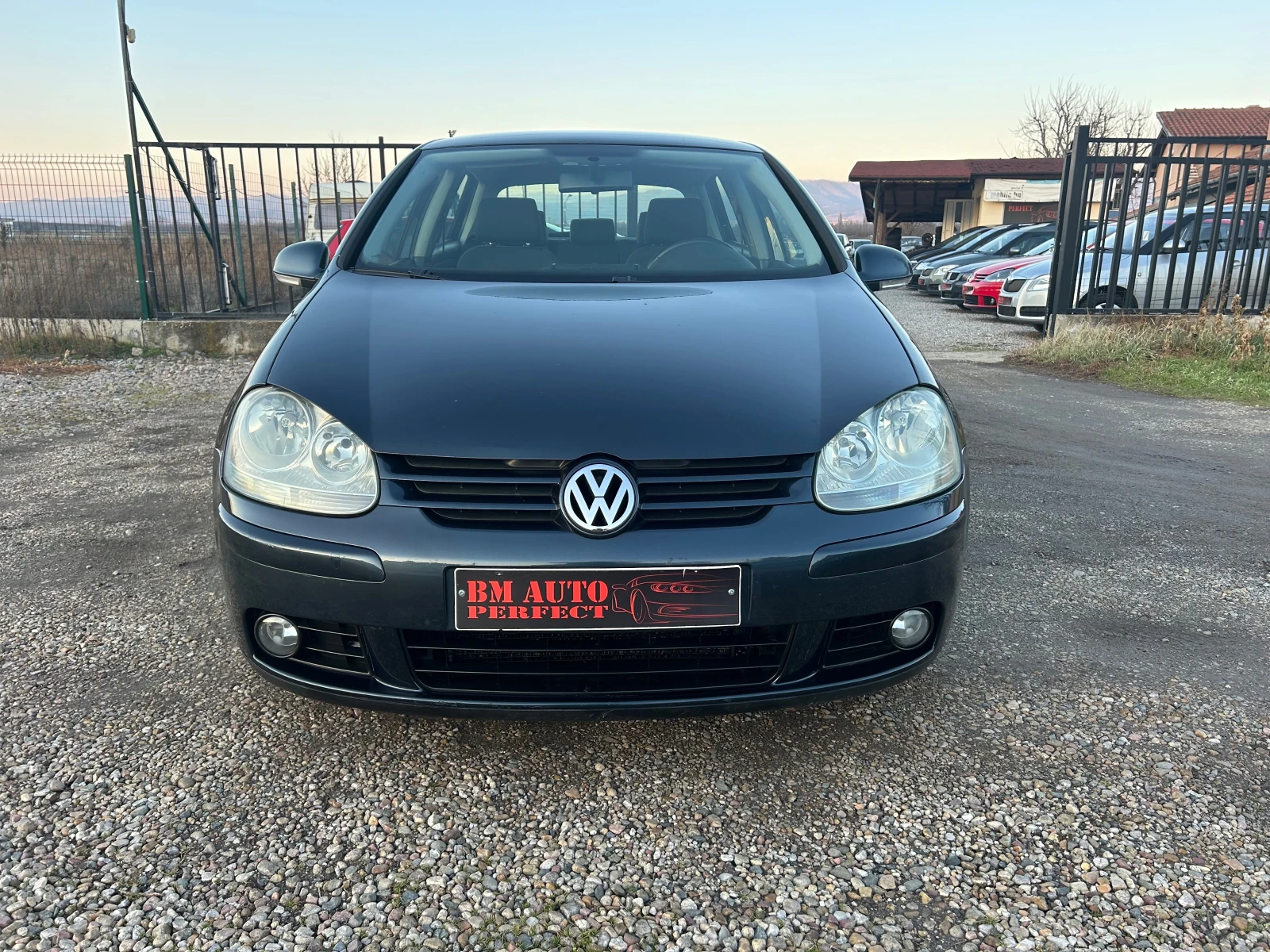 VW Golf 2.0 TDI ��������� | Mobile.bg � ����������� 2