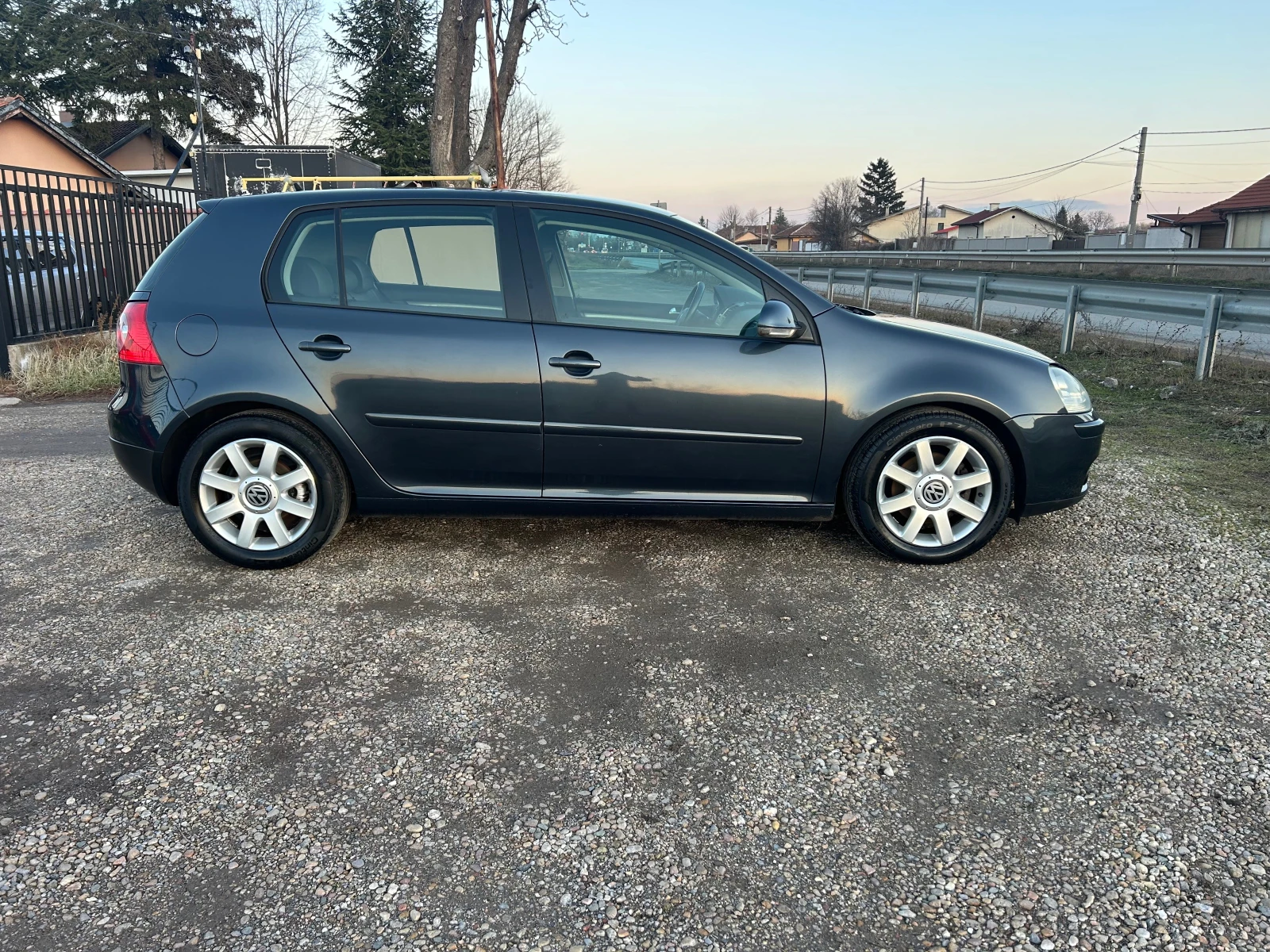 VW Golf 2.0 TDI ��������� | Mobile.bg � ����������� 7
