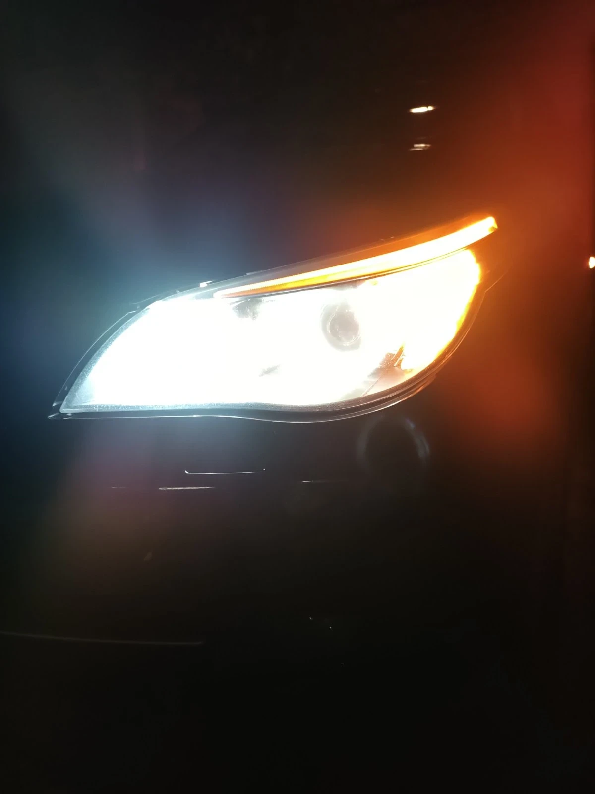 BMW 530 3.0 272 - изображение 8