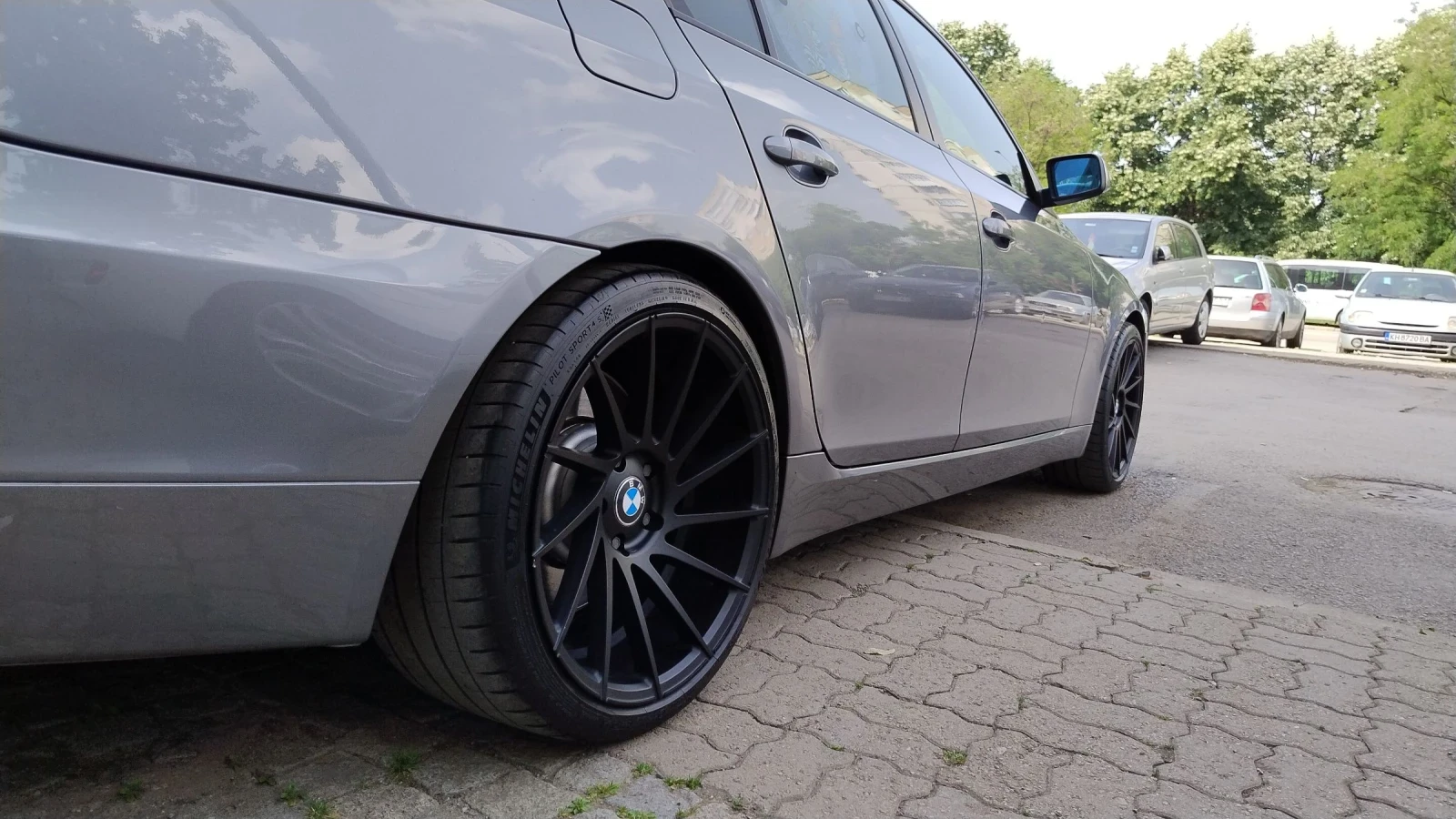 BMW 530  - изображение 9