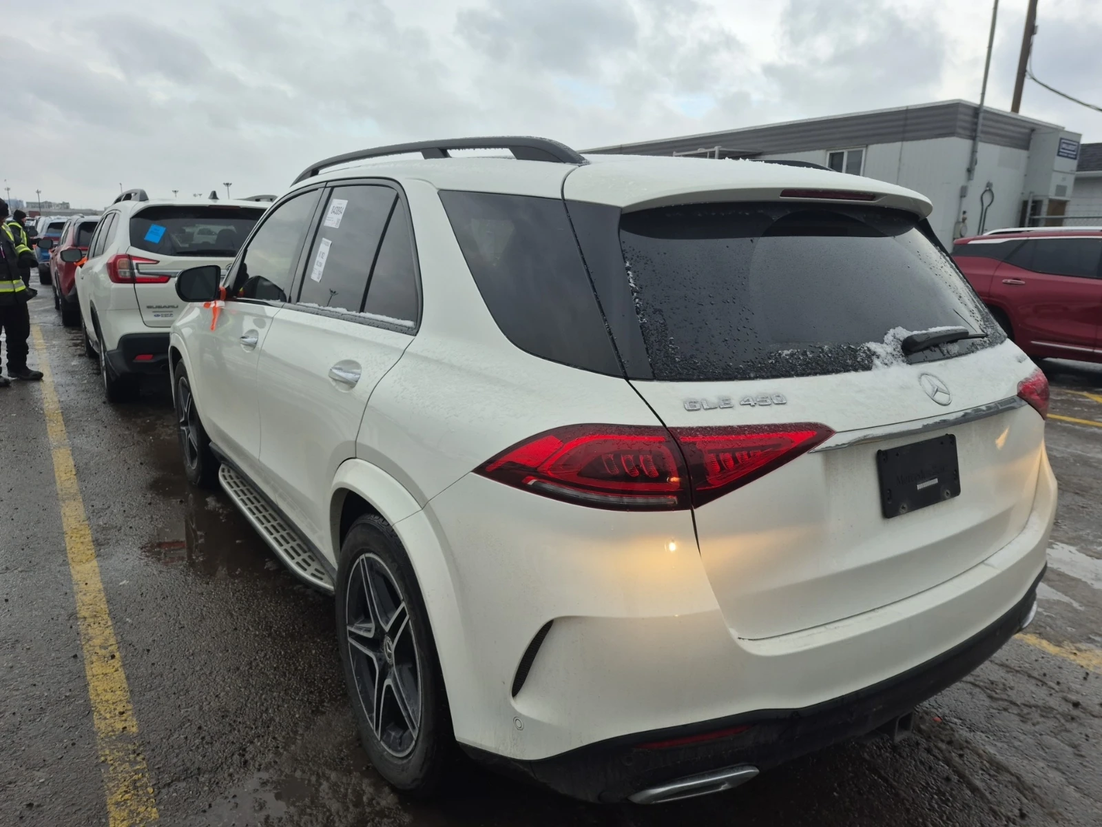 Mercedes-Benz GLE 450 | Mobile.bg � ����������� 2