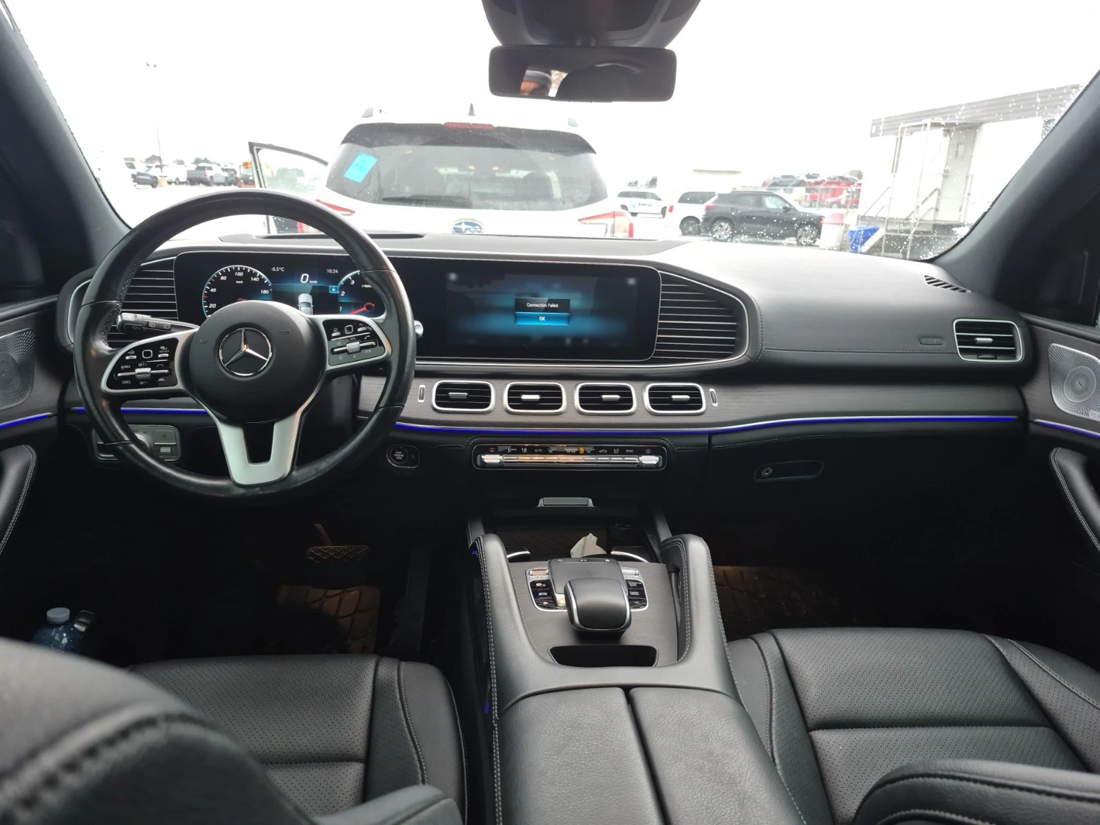 Mercedes-Benz GLE 450 | Mobile.bg � ����������� 6