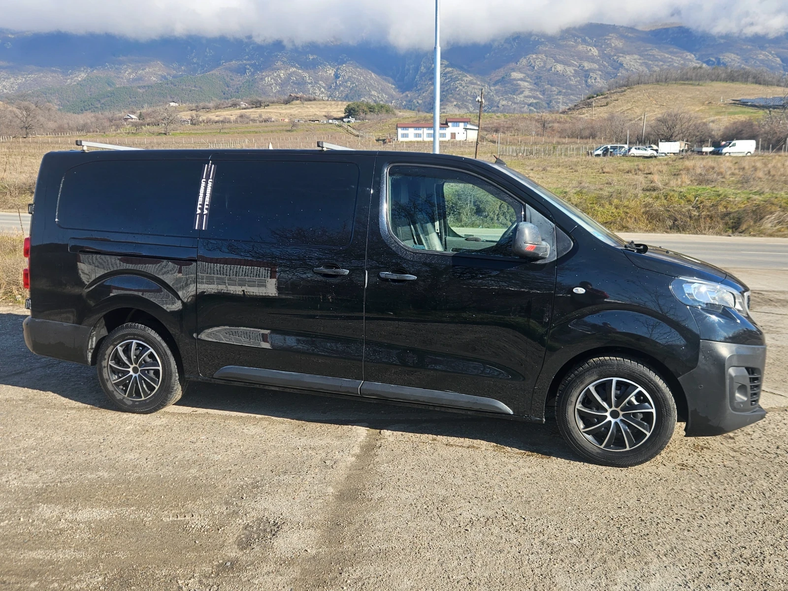 Peugeot Expert 2.0 литра 177к.с. Аутомат Макси - изображение 5