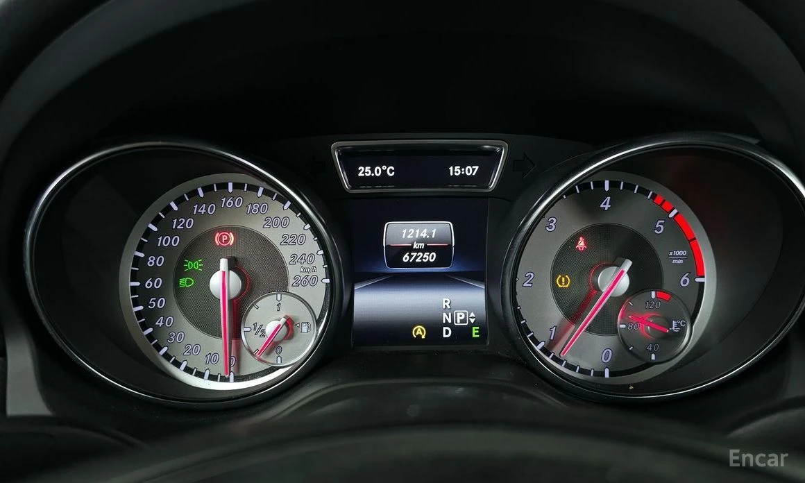 Mercedes-Benz CLA  - изображение 8