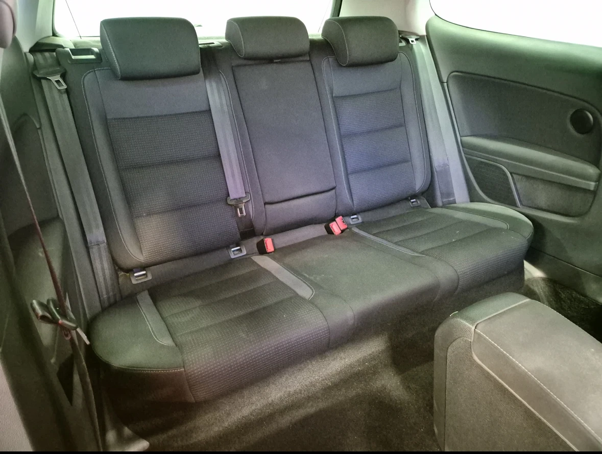 VW Golf  - изображение 5