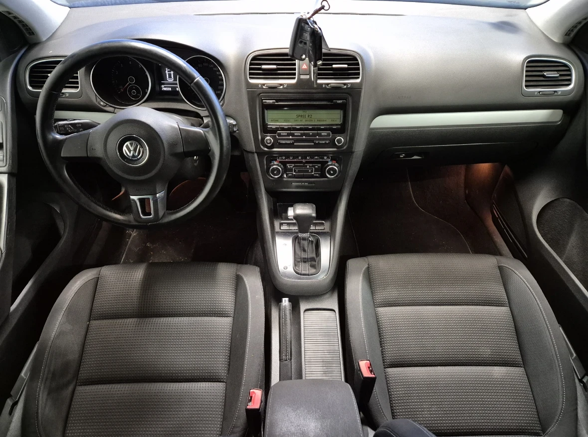 VW Golf  - изображение 4