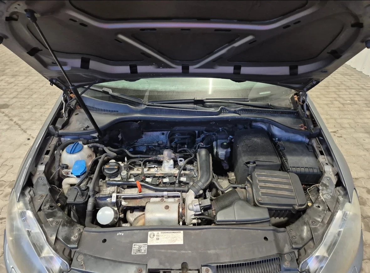 VW Golf  - изображение 6