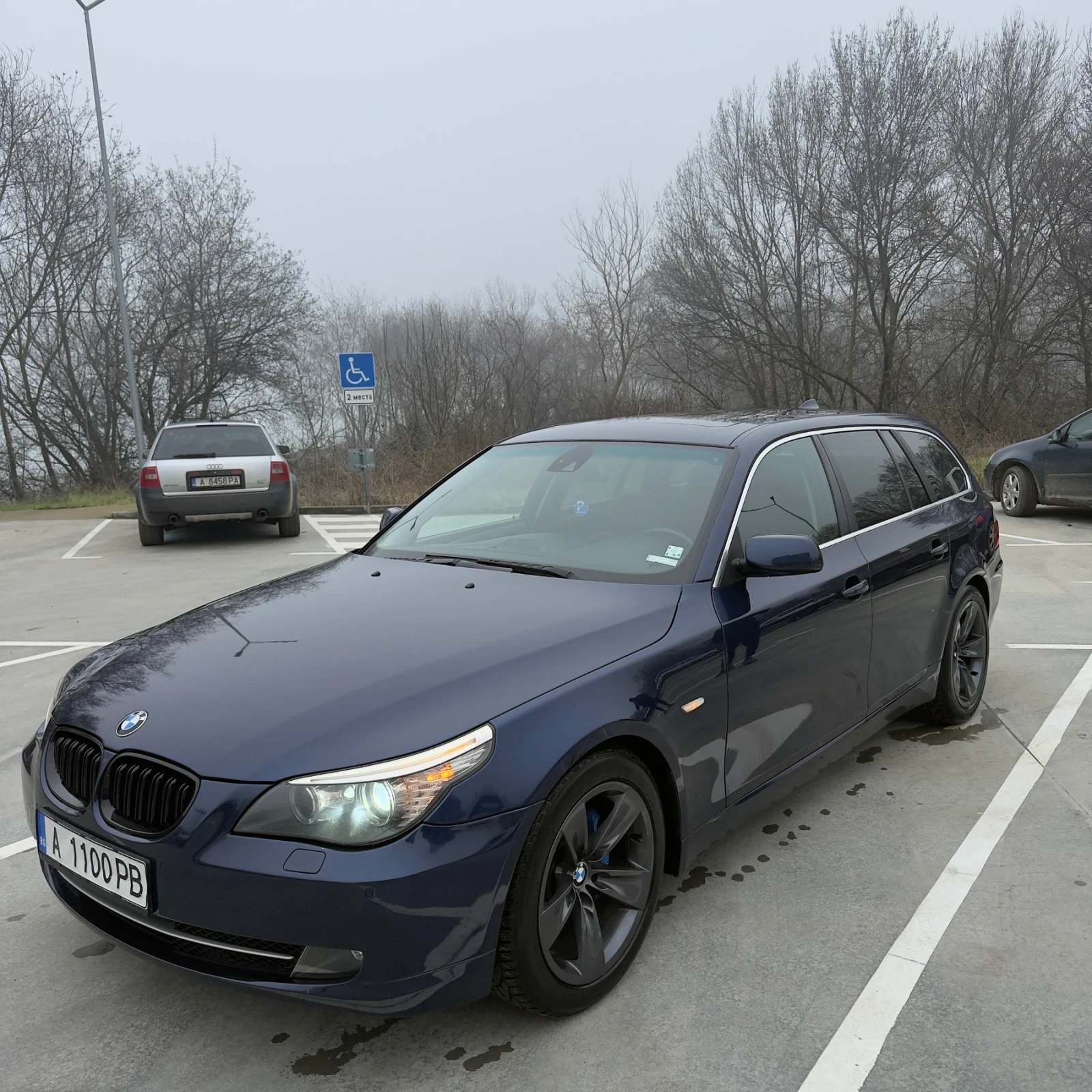 BMW 530 LCI ��������, ��������  | Mobile.bg � ����������� 1