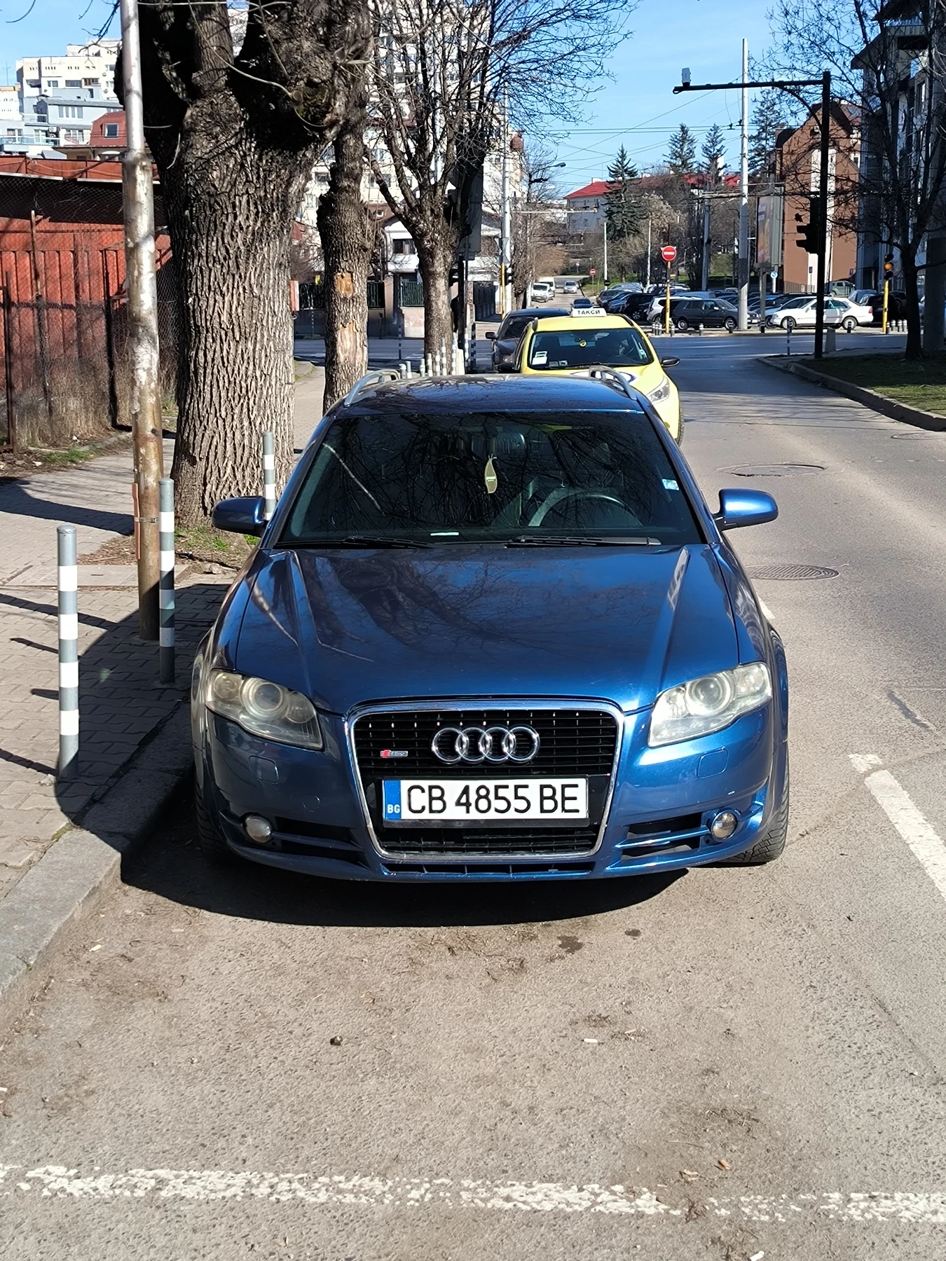 Audi A4 Avant | Mobile.bg � ����������� 2