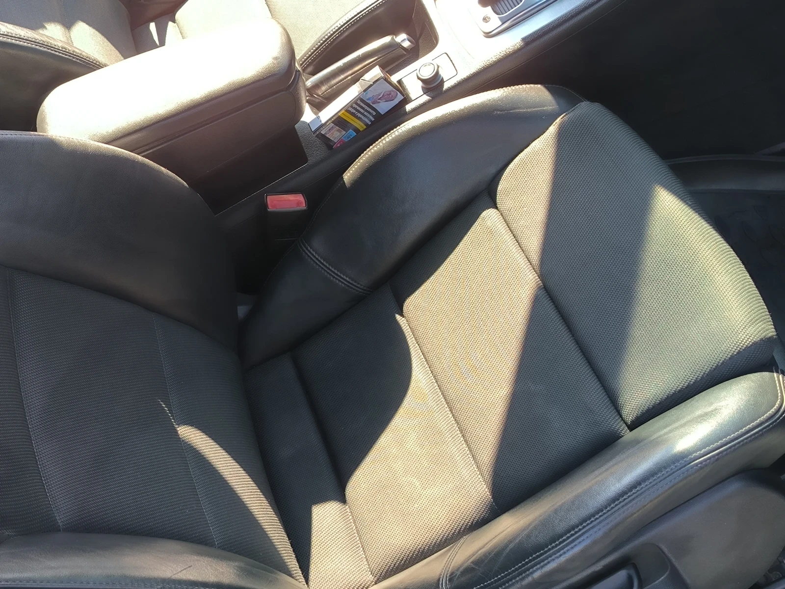 Audi A4 Avant | Mobile.bg � ����������� 8