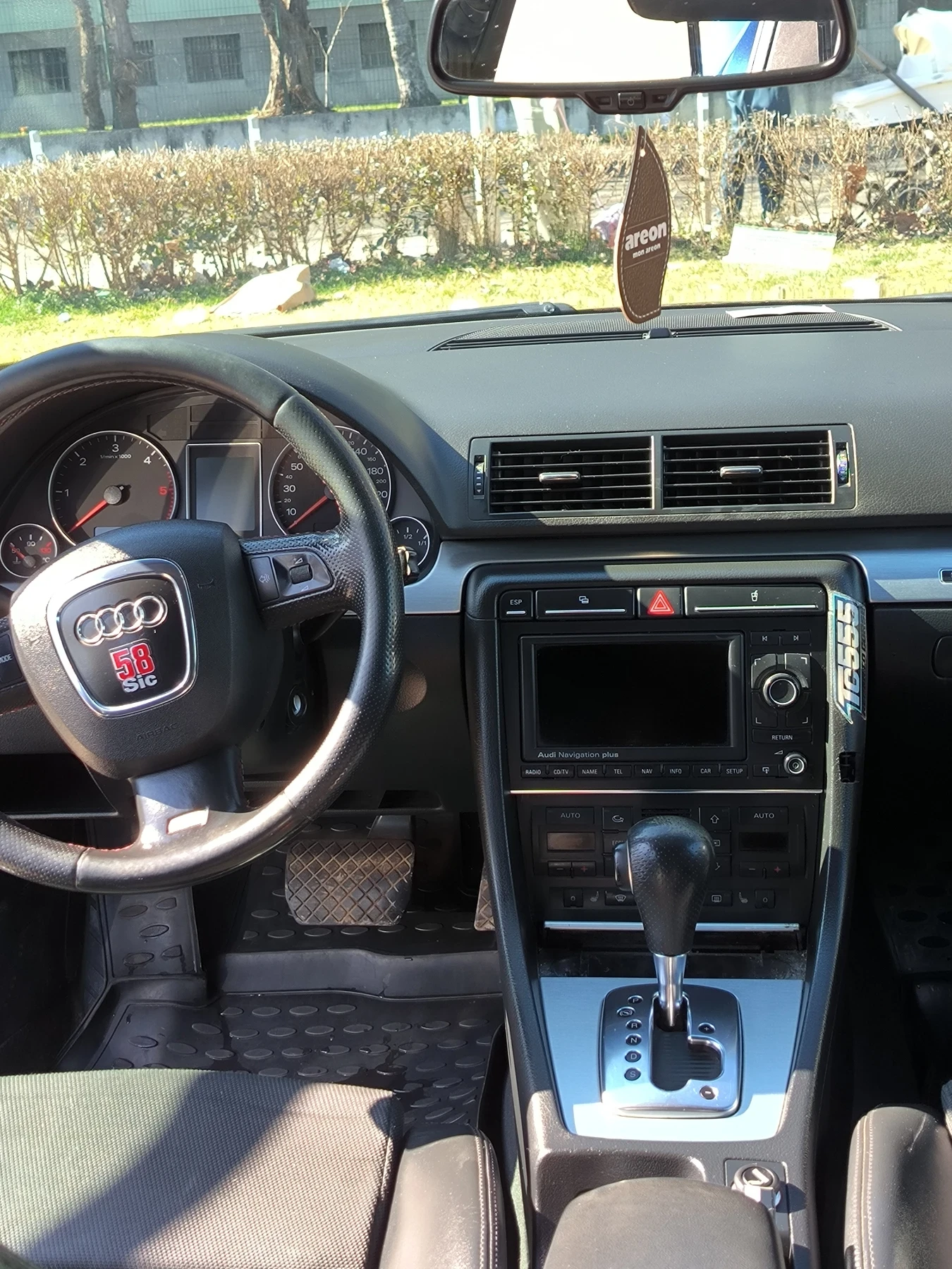 Audi A4 Avant | Mobile.bg � ����������� 9