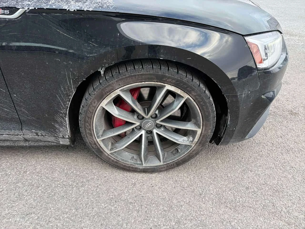 Audi S5 * Technik * CARFAX * Подгрев * Панорама * , снимка 6 - Автомобили и джипове - 53880872