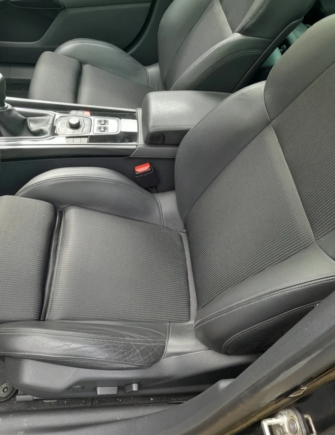 Peugeot 508 1.6 Turbo 3-броя на Части, снимка 6 - Автомобили и джипове - 53889915