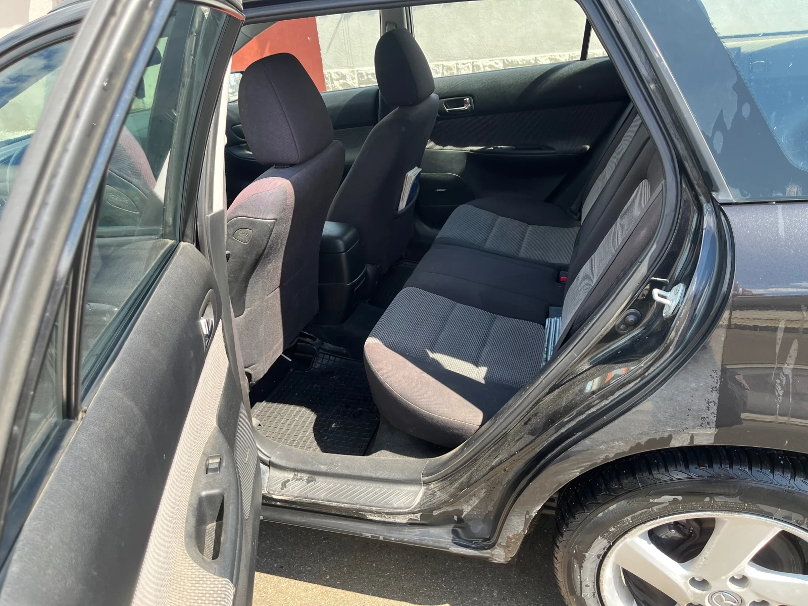 Mazda 6, снимка 6 - Автомобили и джипове - 54157628