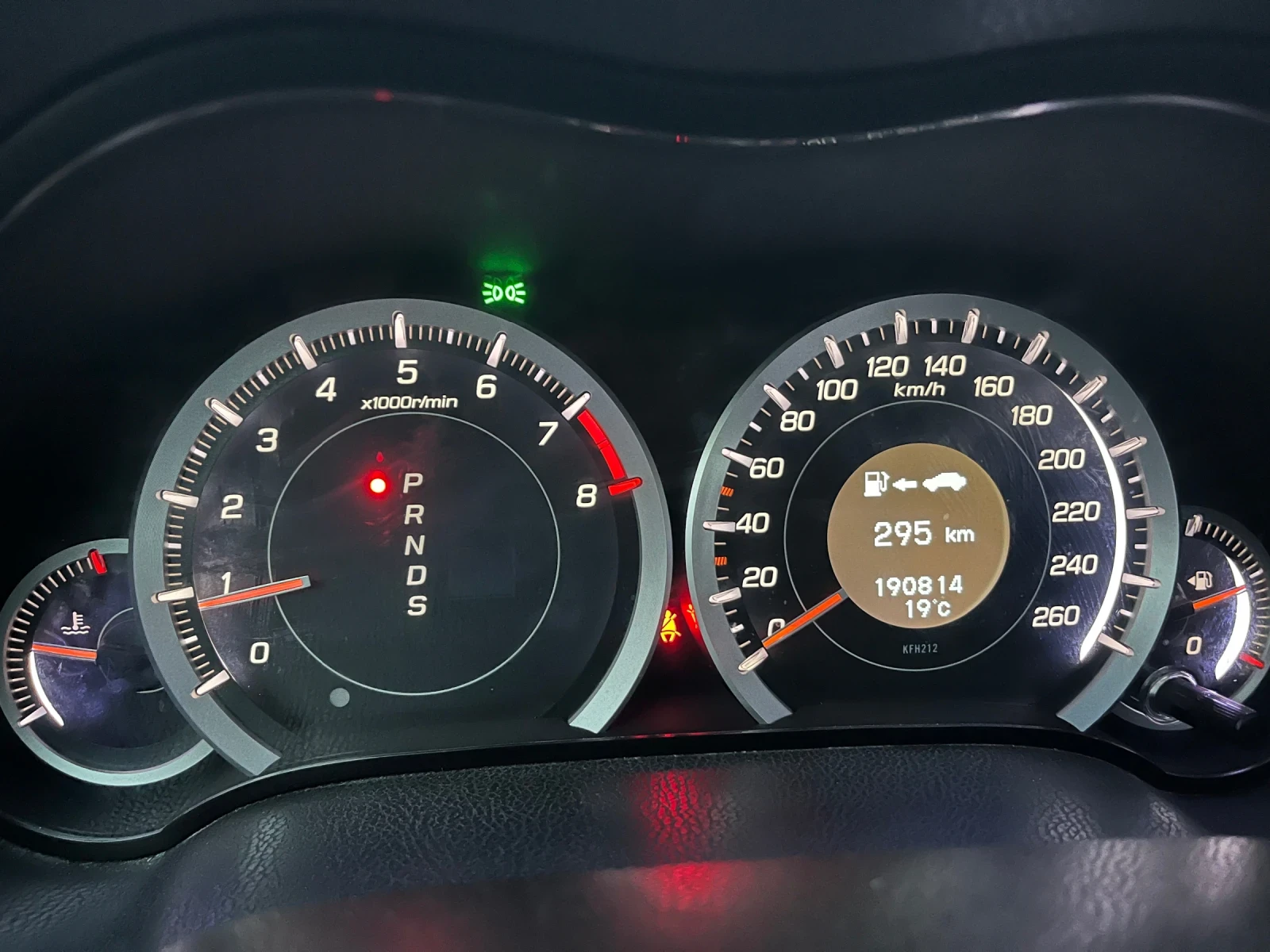 Honda Accord, снимка 7 - Автомобили и джипове - 54230668