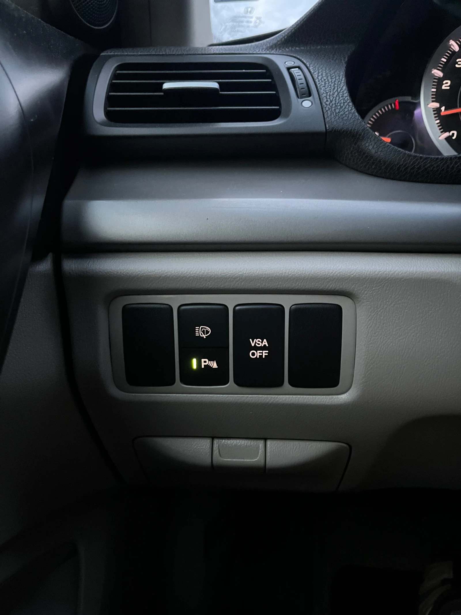 Honda Accord, снимка 11 - Автомобили и джипове - 54230668