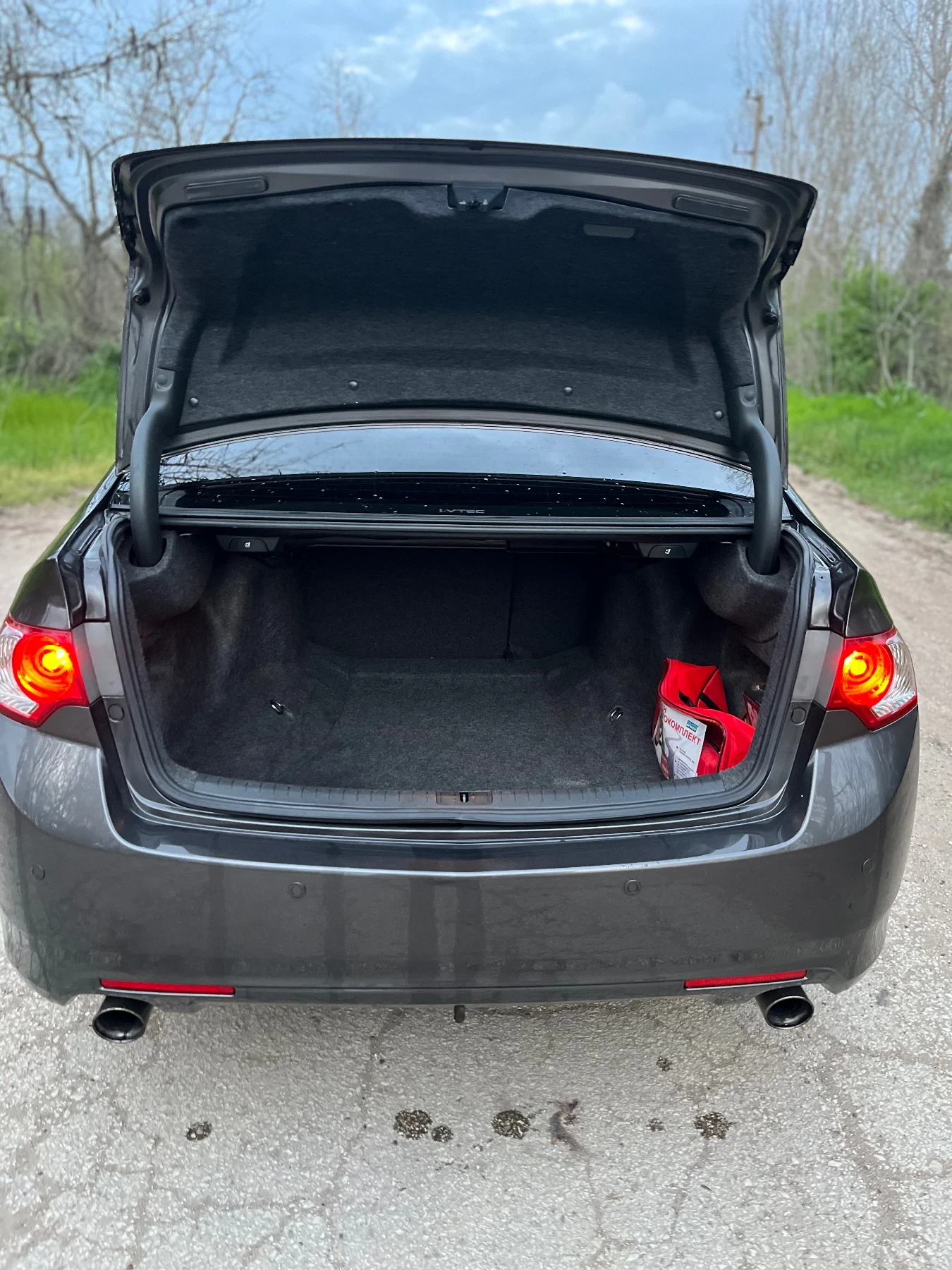 Honda Accord, снимка 3 - Автомобили и джипове - 54230668