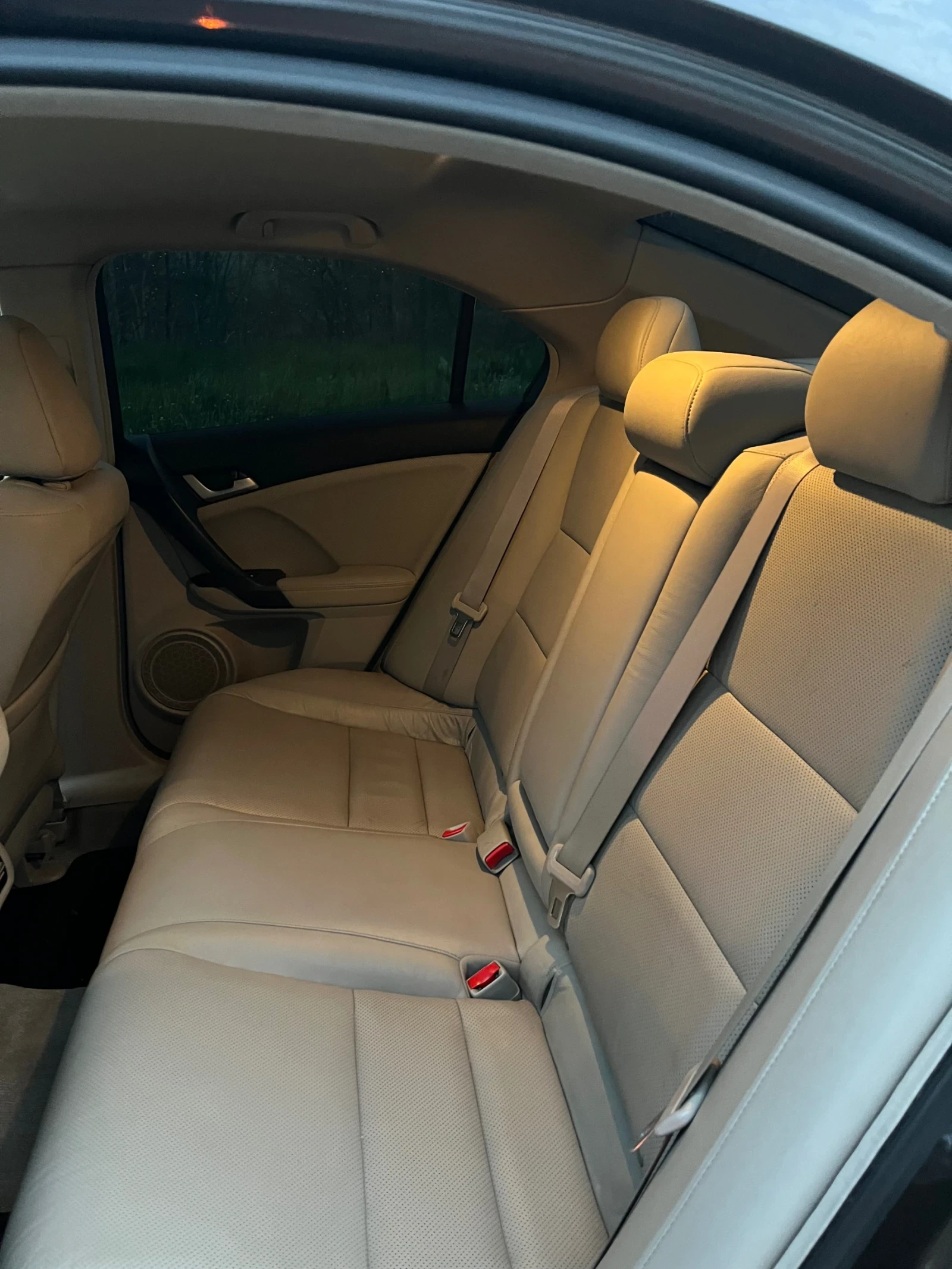 Honda Accord, снимка 9 - Автомобили и джипове - 54230668