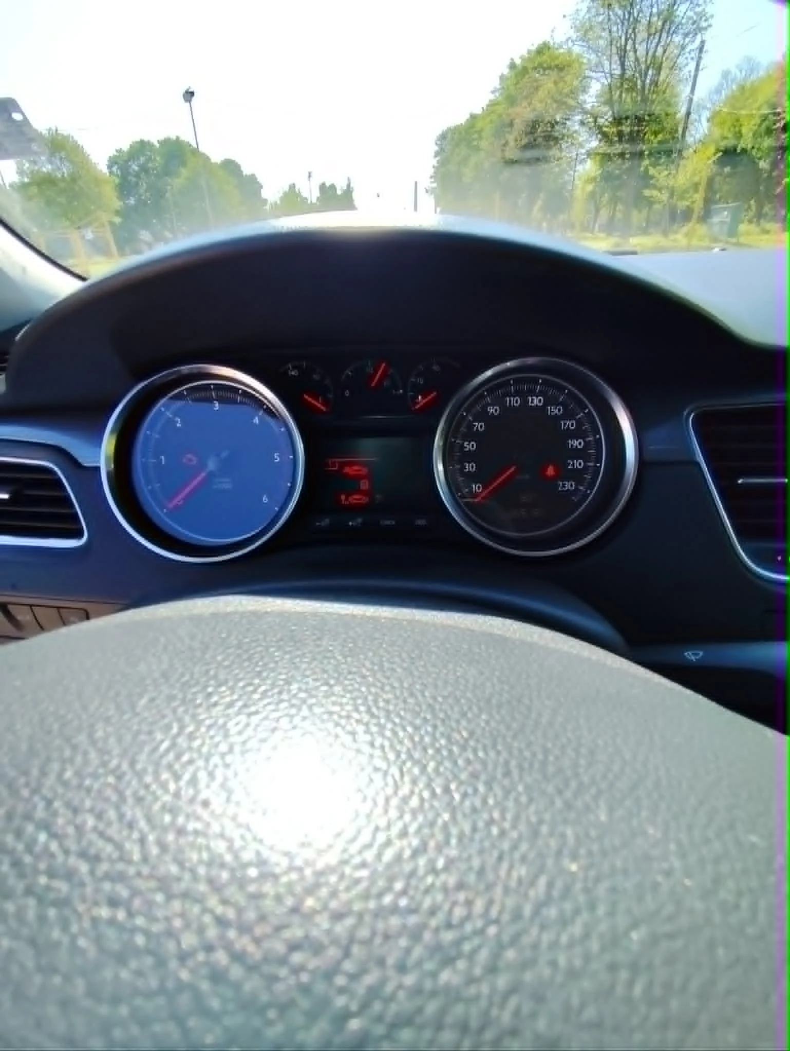 Peugeot 508, снимка 10 - Автомобили и джипове - 54438245