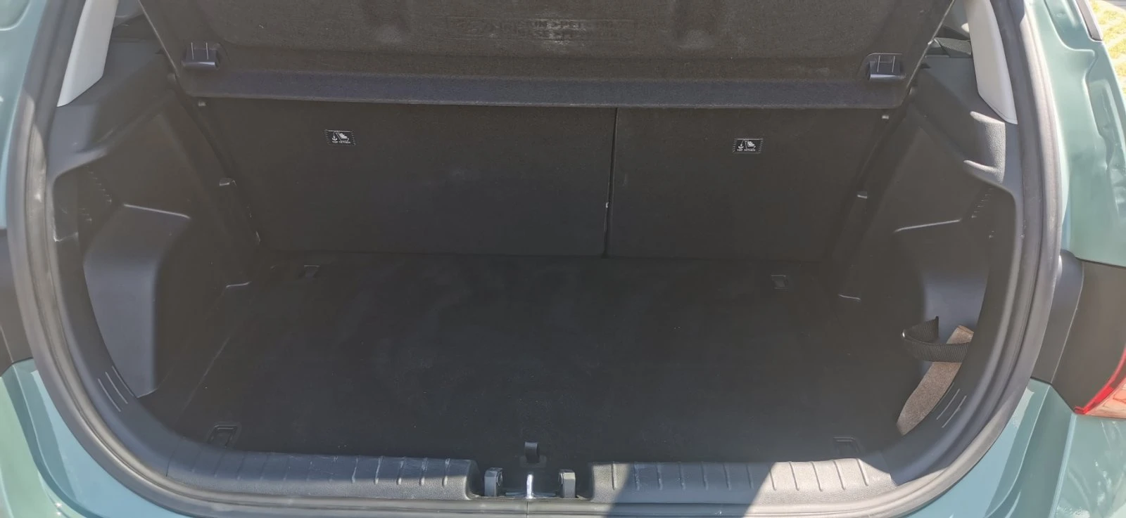 Hyundai I20 1.2 Exclusive, снимка 10 - Автомобили и джипове - 54453926