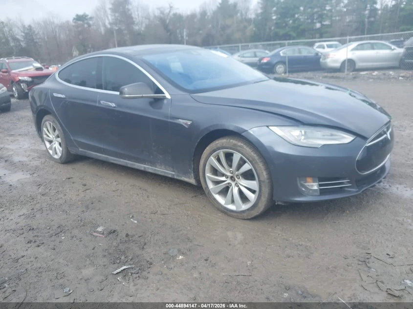 Tesla Model S 70D/85D/P85D | Mobile.bg � ����������� 1