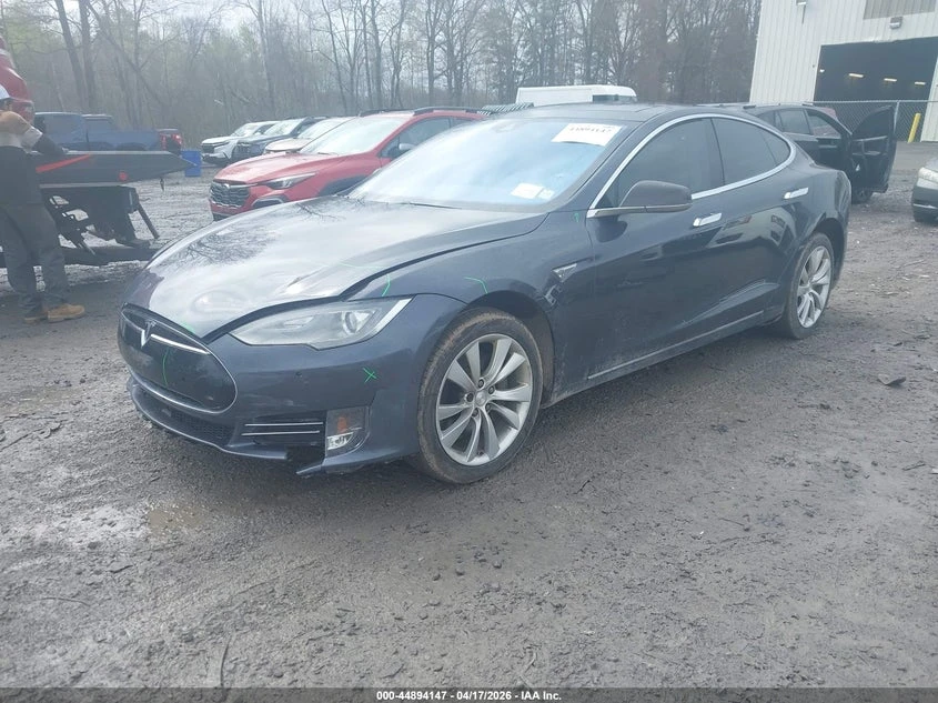 Tesla Model S 70D/85D/P85D | Mobile.bg � ����������� 2