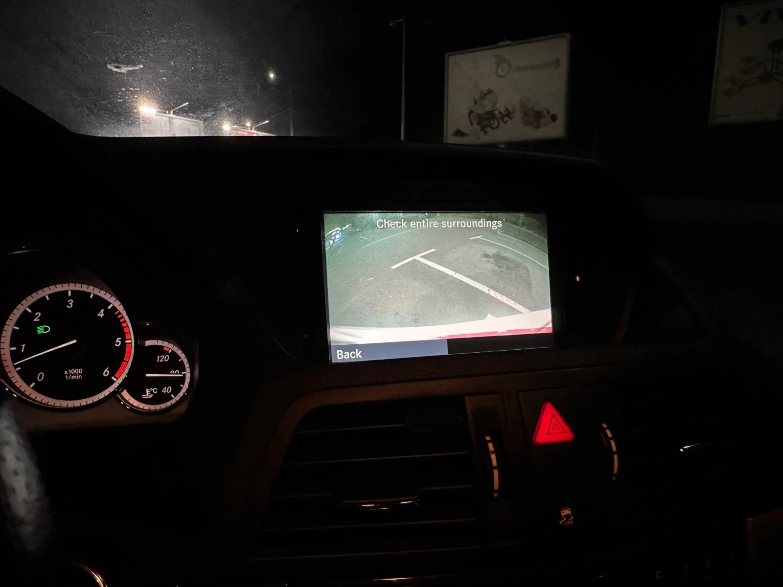 Mercedes-Benz E 350, снимка 13 - Автомобили и джипове - 54611883