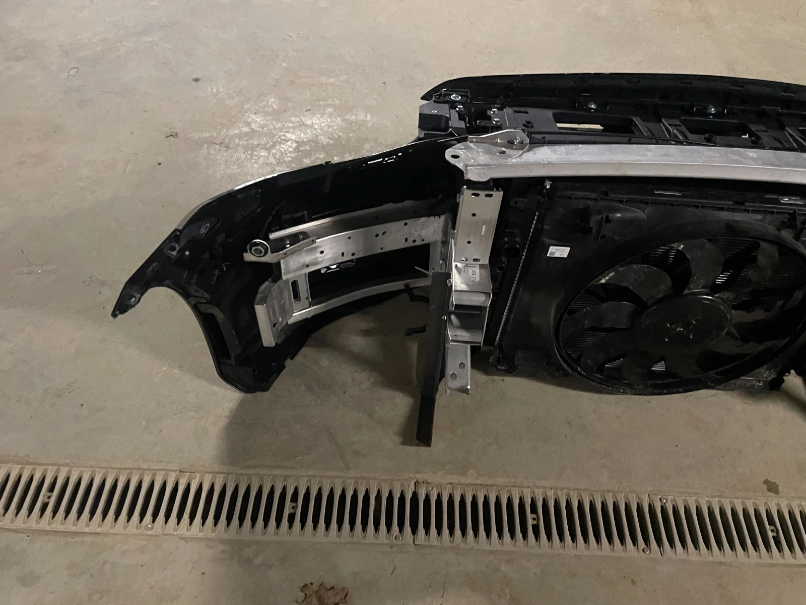 Mercedes-Benz S 580, снимка 7 - Автомобили и джипове - 54749741