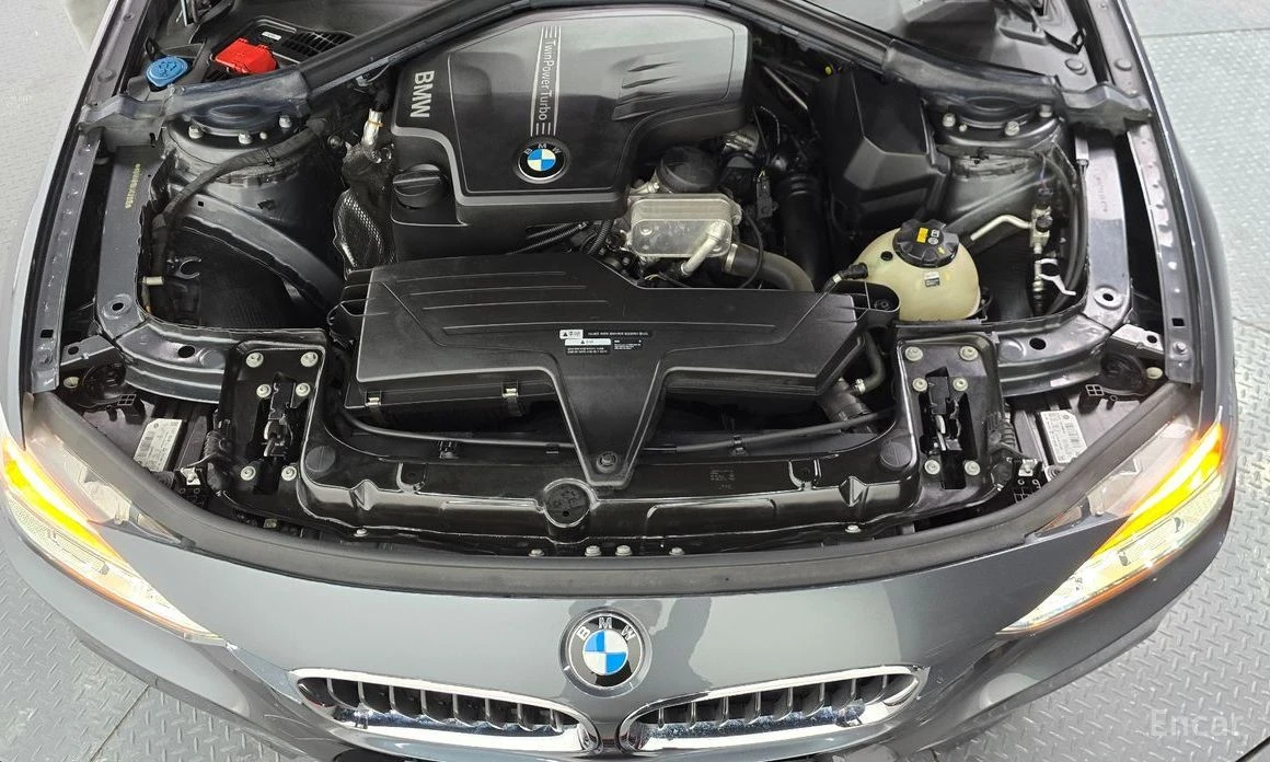 BMW 320, снимка 6 - Автомобили и джипове - 54769847