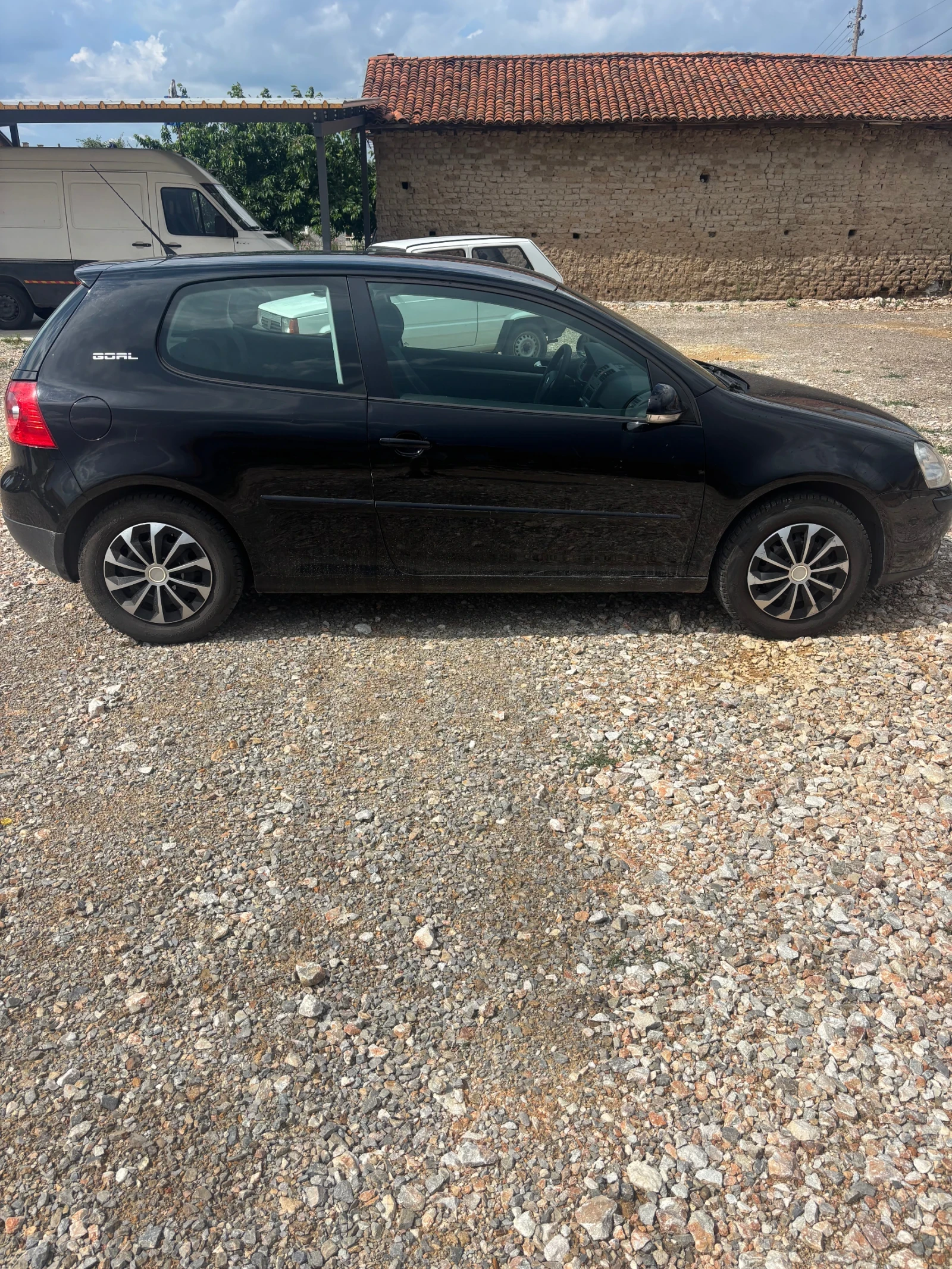VW Golf, снимка 2 - Автомобили и джипове - 54809747