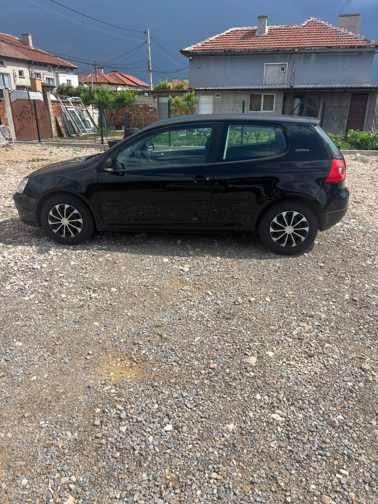 VW Golf, снимка 4 - Автомобили и джипове - 54809747