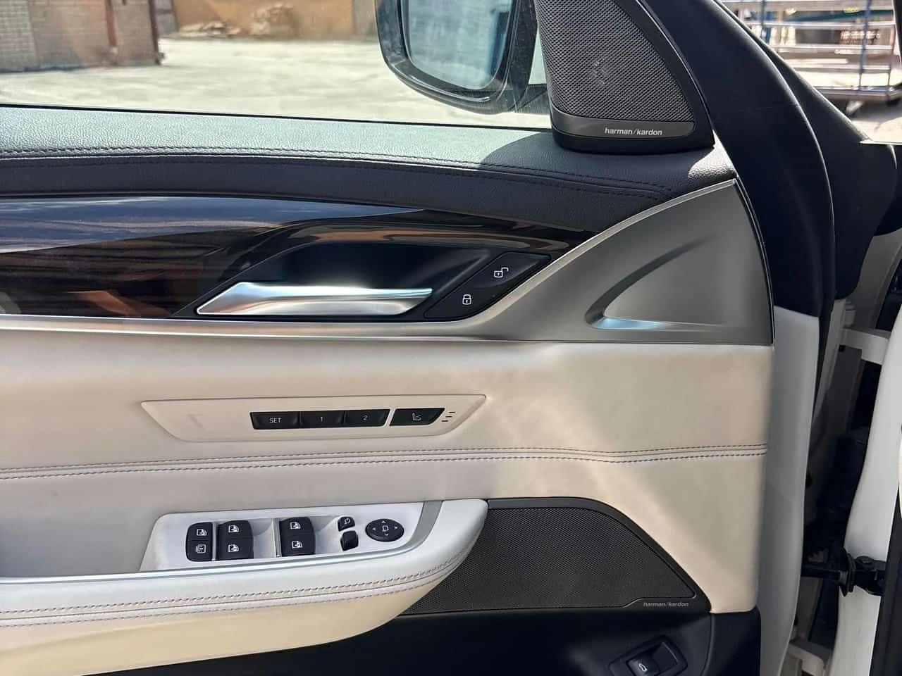 BMW 640 xDrive/ОБДУХВАНЕ/ПАНОРАМА/360 КАМЕРИ, снимка 10 - Автомобили и джипове - 54940741
