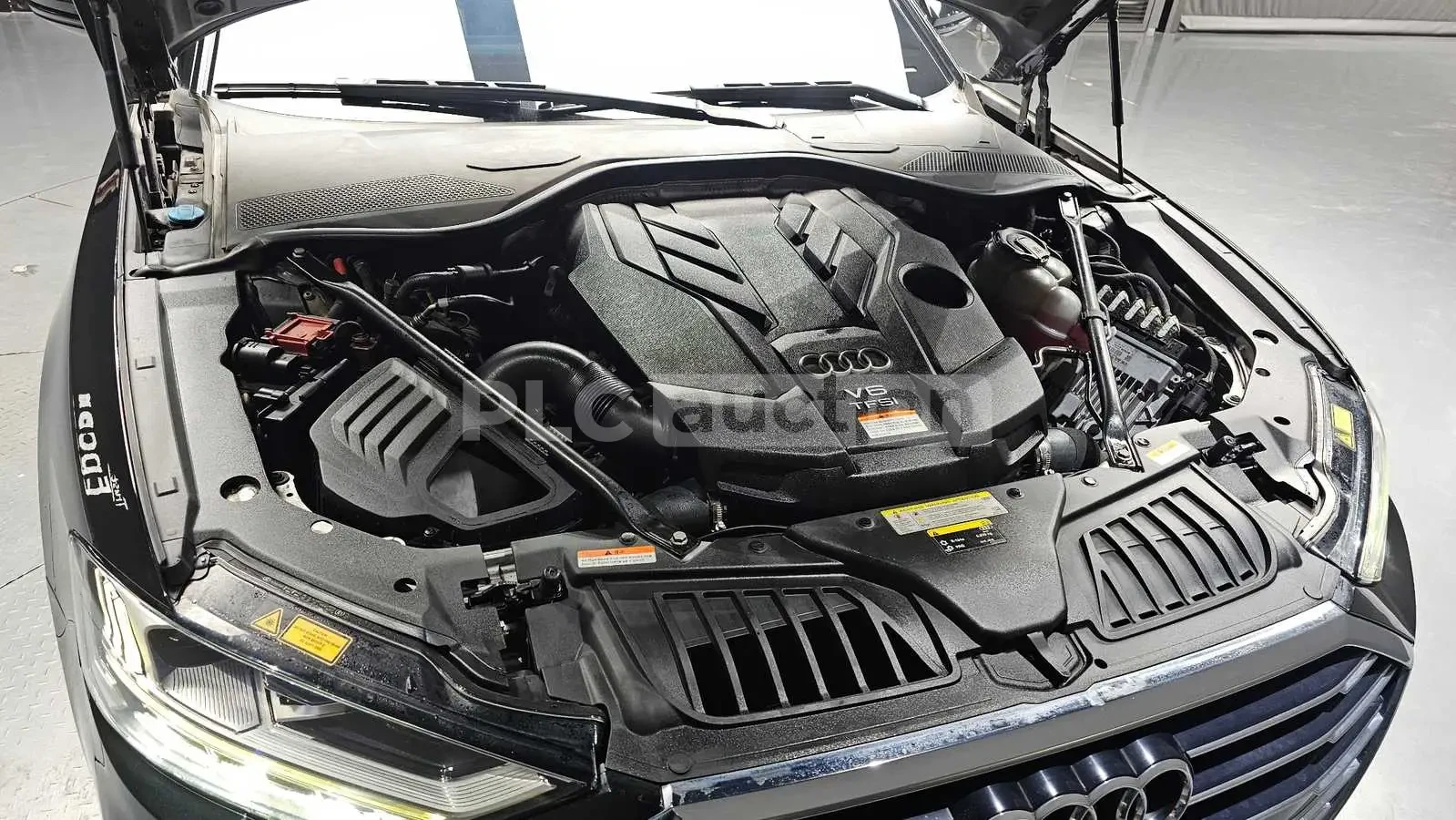 Audi A8 55 TFSI QUATTRO LWB HEAD UP/PANORAMA/360CAM/FULL | Mobile.bg � ����������� 5