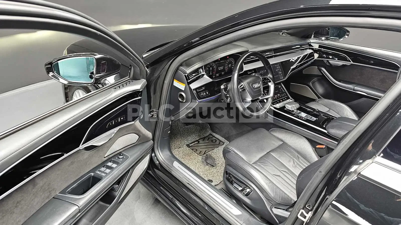 Audi A8 55 TFSI QUATTRO LWB HEAD UP/PANORAMA/360CAM/FULL | Mobile.bg � ����������� 11