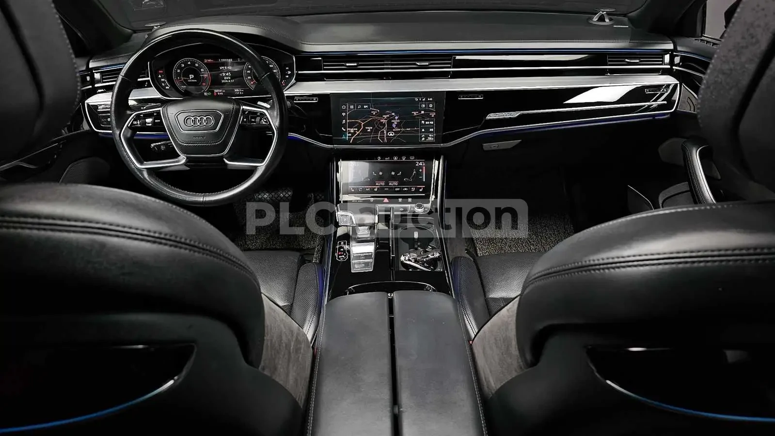 Audi A8 55 TFSI QUATTRO LWB HEAD UP/PANORAMA/360CAM/FULL | Mobile.bg � ����������� 6