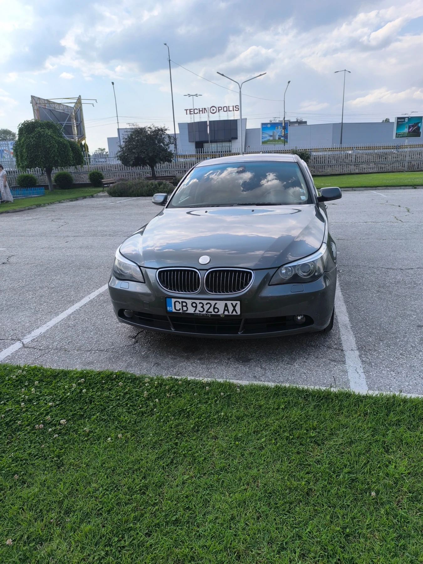 BMW 530 530xd, снимка 7 - Автомобили и джипове - 55408628