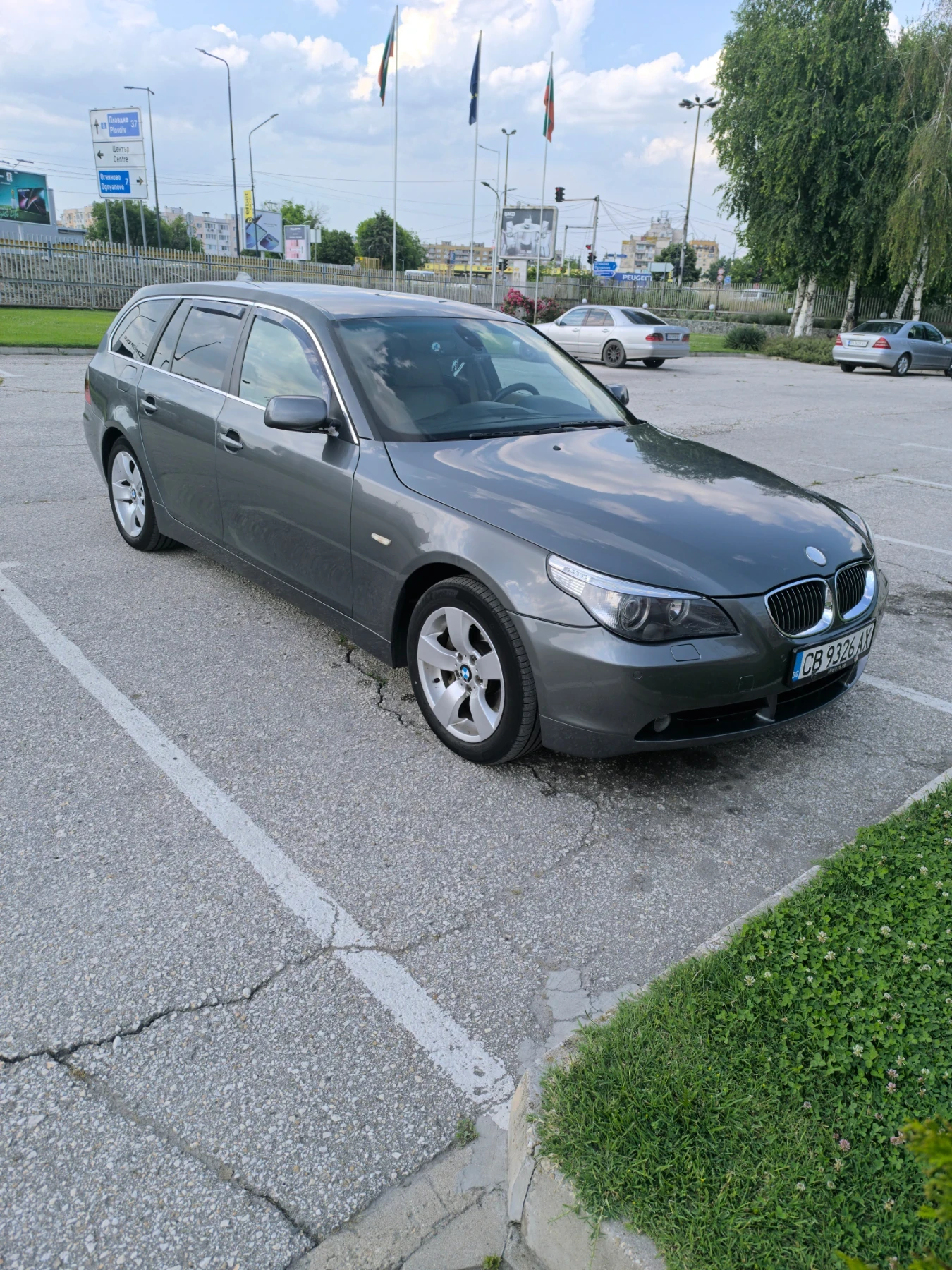 BMW 530 530xd